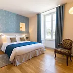 Clos Des Moulins Frühstückspension Poitiers