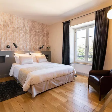 Bed & Breakfast Clos Des Moulins Poitiers