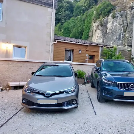 Clos Des Moulins Пуатье