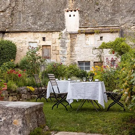 Bed & Breakfast Clos Des Moulins 3*