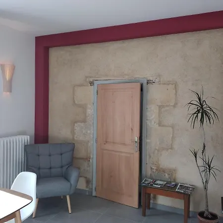 Bed & Breakfast Clos Des Moulins 3*
