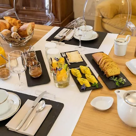 Bed & Breakfast Clos Des Moulins