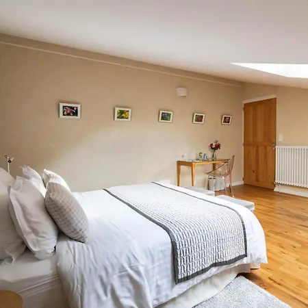 Clos Des Moulins Bed & Breakfast Poitiers