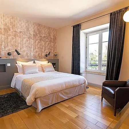 Clos Des Moulins Bed & Breakfast Poitiers