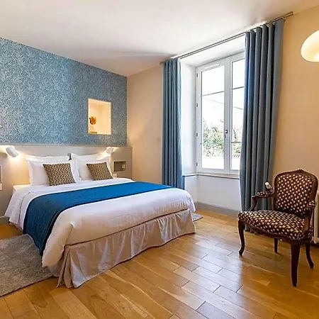 Bed & Breakfast Clos Des Moulins