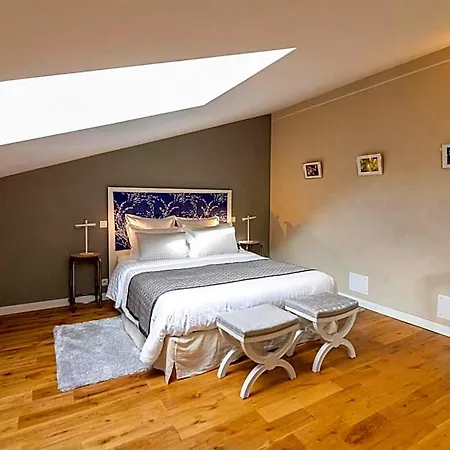 Clos Des Moulins Bed & Breakfast Poitiers