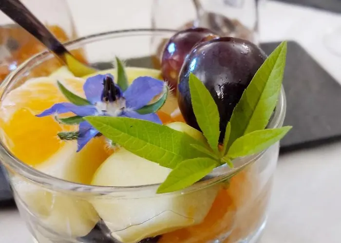 Bed & Breakfast Clos Des Moulins