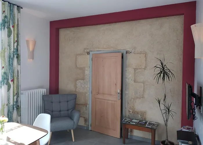 Bed and Breakfast Clos Des Moulins 3*