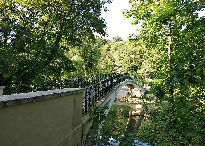 Bed and Breakfast Clos Des Moulins Πουατιέ