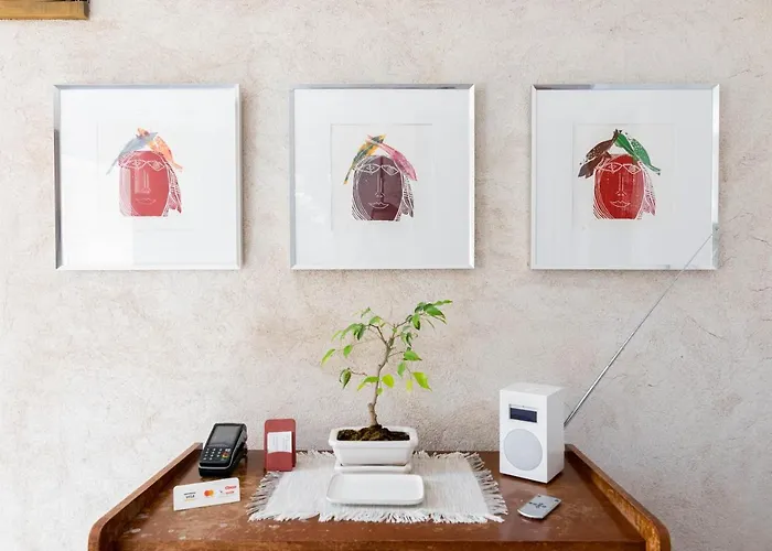 Bed and Breakfast Clos Des Moulins